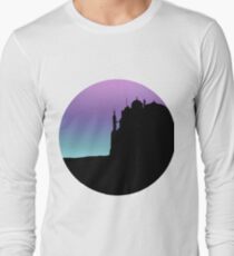 Naboo Long Sleeve T-Shirt