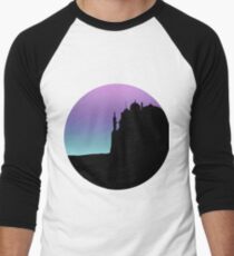 Naboo Men's Baseball ¾ T-Shirt