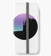 Naboo iPhone Wallet/Case/Skin