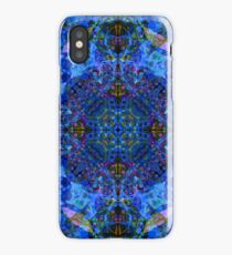 Another Blue Friday 2000 iPhone Case/Skin