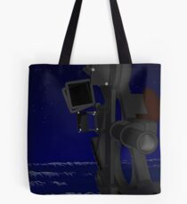 South Seas Tote Bag