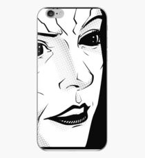 Bored now iPhone Case