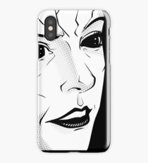 Bored now iPhone Case
