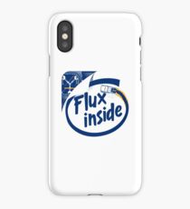 Inside Parody iPhone Case/Skin