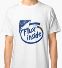 Inside Parody Classic T-Shirt
