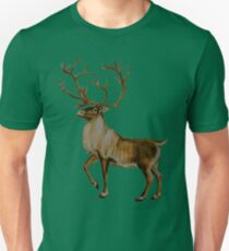 The Grand One Unisex T-Shirt