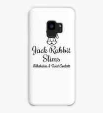 Jack Rabbit Slims - Pulp Fiction Case/Skin for Samsung Galaxy