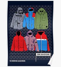 Come Rain or Shine Poster