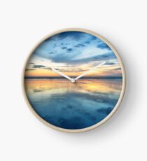 Untitled Clock
