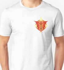 Volcarona Unisex T-Shirt