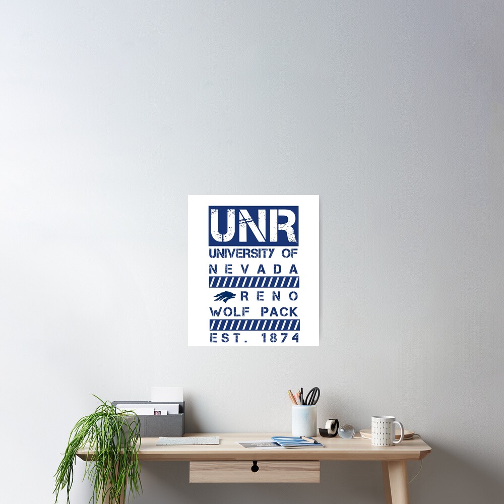 Unr Poster By Myimagination7 Redbubble