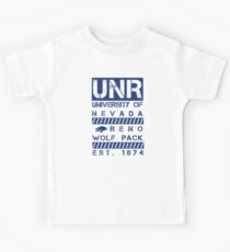 UNR Kinder T-Shirt