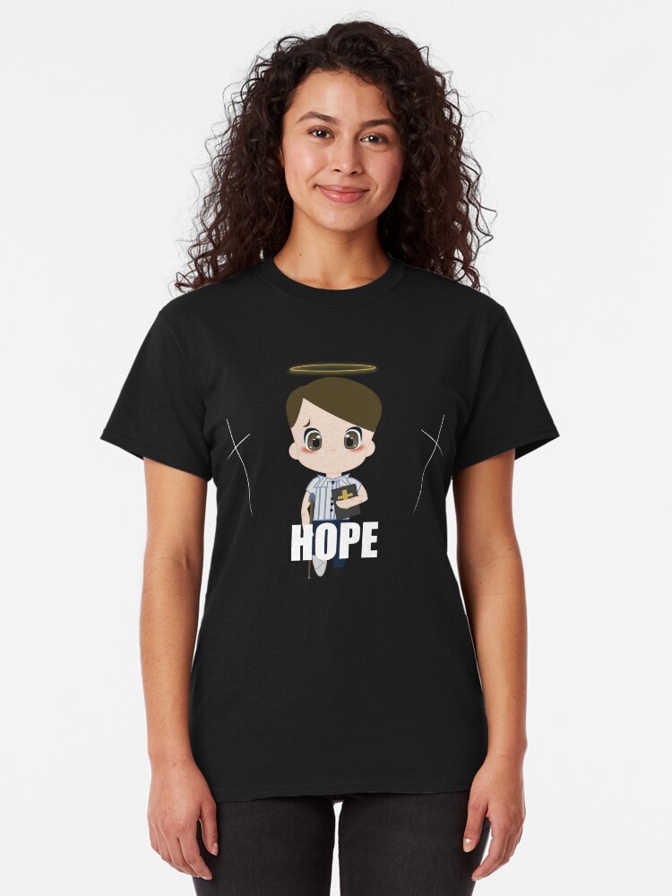 "Moral Orel" Tshirt by starskwurl Redbubble