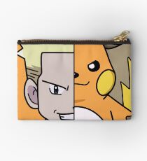 Vermillion City Gym Studio Pouch