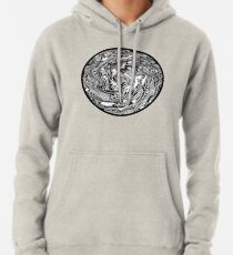 Topographie Hoodie