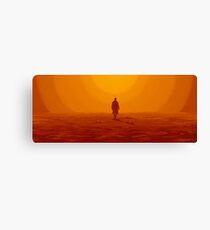 Lienzo Blade Runner 2049