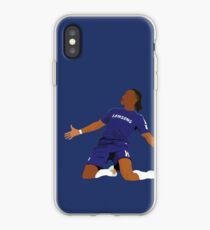 Drogba (Chelsea) iPhone Case