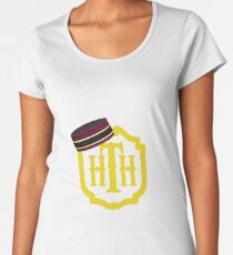 Tower of Terror Women's Premium T-Shirt