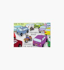SUV Art Board