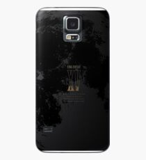 Final Fantasy XV PS4 Luna Edition Skin Case/Skin for Samsung Galaxy