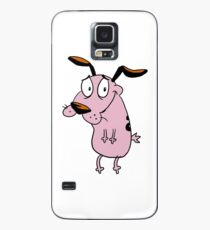 Courage Case/Skin for Samsung Galaxy