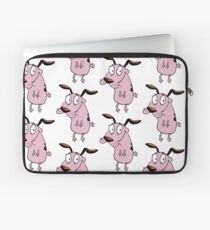 Courage Laptop Sleeve