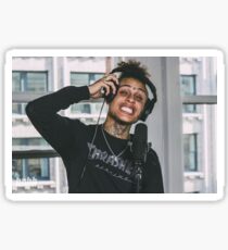 Lil Skies Sticker
