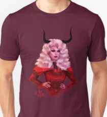 Aja Unisex T-Shirt