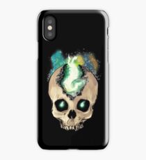 Bloodborne: Madman's Knowledge iPhone Case
