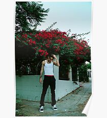 Lil Skies Poster