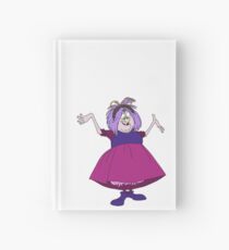 Madam Mim Hardcover Journal
