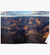 South Rim Poster