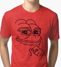 Schmoller Pepe Vintage T-Shirt