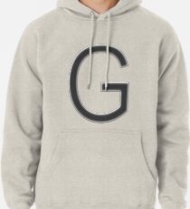 G Affordable Printed Products Pullover Hoodie