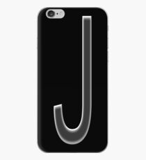 J Affordable Printed Products iPhone Case