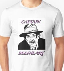 beefheart t shirt