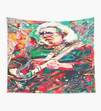 Jerome 17 Wall Tapestry