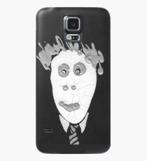 Slenderman - Le Spectre Case/Skin for Samsung Galaxy