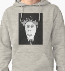 Slenderman - Le Spectre Pullover Hoodie