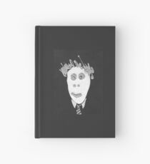 Slenderman - Le Spectre Hardcover Journal