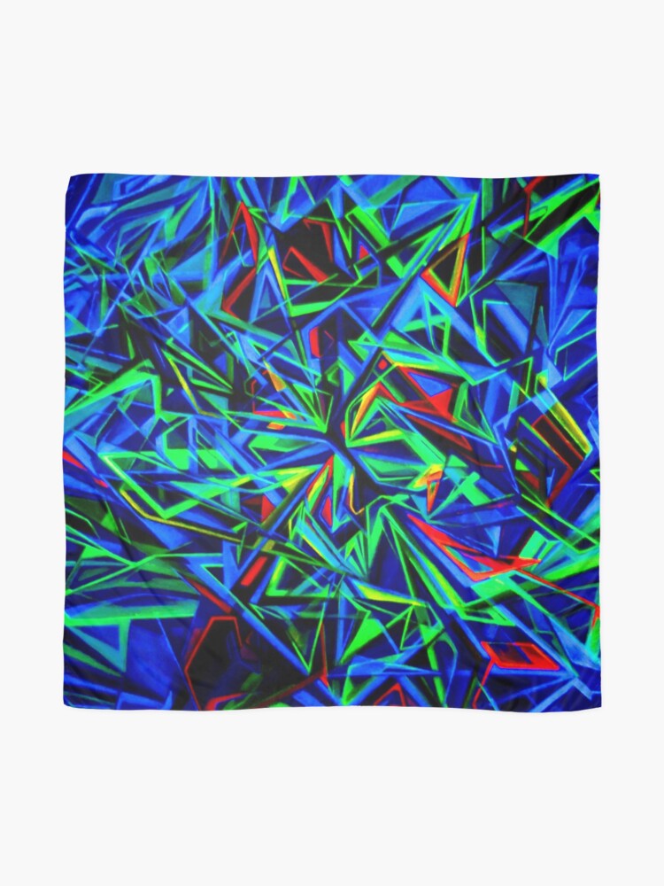 The Door Project Scarf By Thedoorproject Redbubble