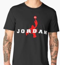AIR LOBSTER Men's Premium T-Shirt