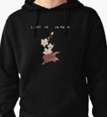 Lost in Japan - Shawn Mendes Pullover Hoodie