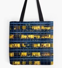 Inside the Beehive Tote Bag