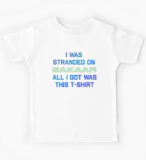 stranded Kids Tee