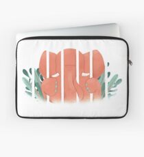 Paradise Laptop Sleeve