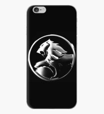 Holden Merchandise iPhone Case