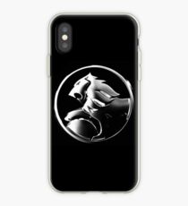 Holden Merchandise iPhone Case