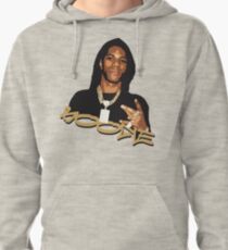 ABWDH Pullover Hoodie