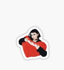 Toopoor Sticker